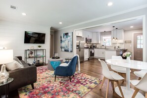 تلفزيون ذكي، مدفأة