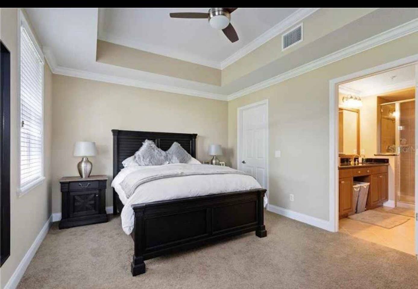 Terraces at Reunion - Deluxe - near Disney