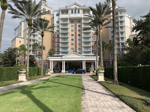 Terraces at Reunion - Deluxe - near Disney