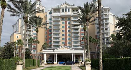 Terraces at Reunion - Deluxe - near Disney