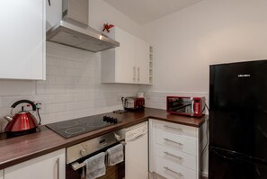 Appartement Deluxe | Cuisine privée