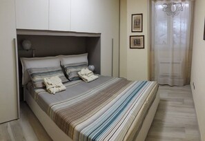 1 Schlafzimmer, WLAN