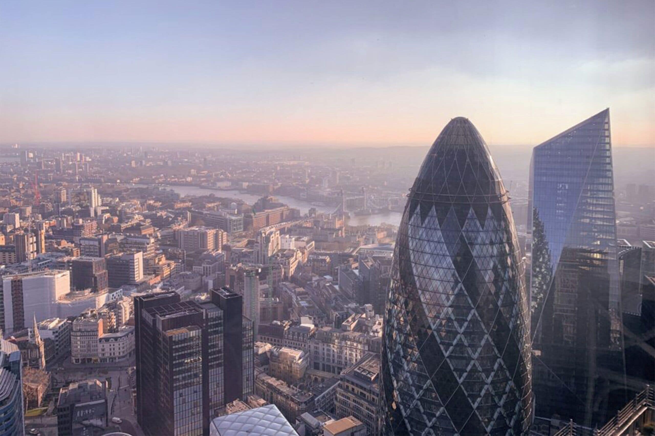Foto - Ruby Lucy Hotel London by IHG