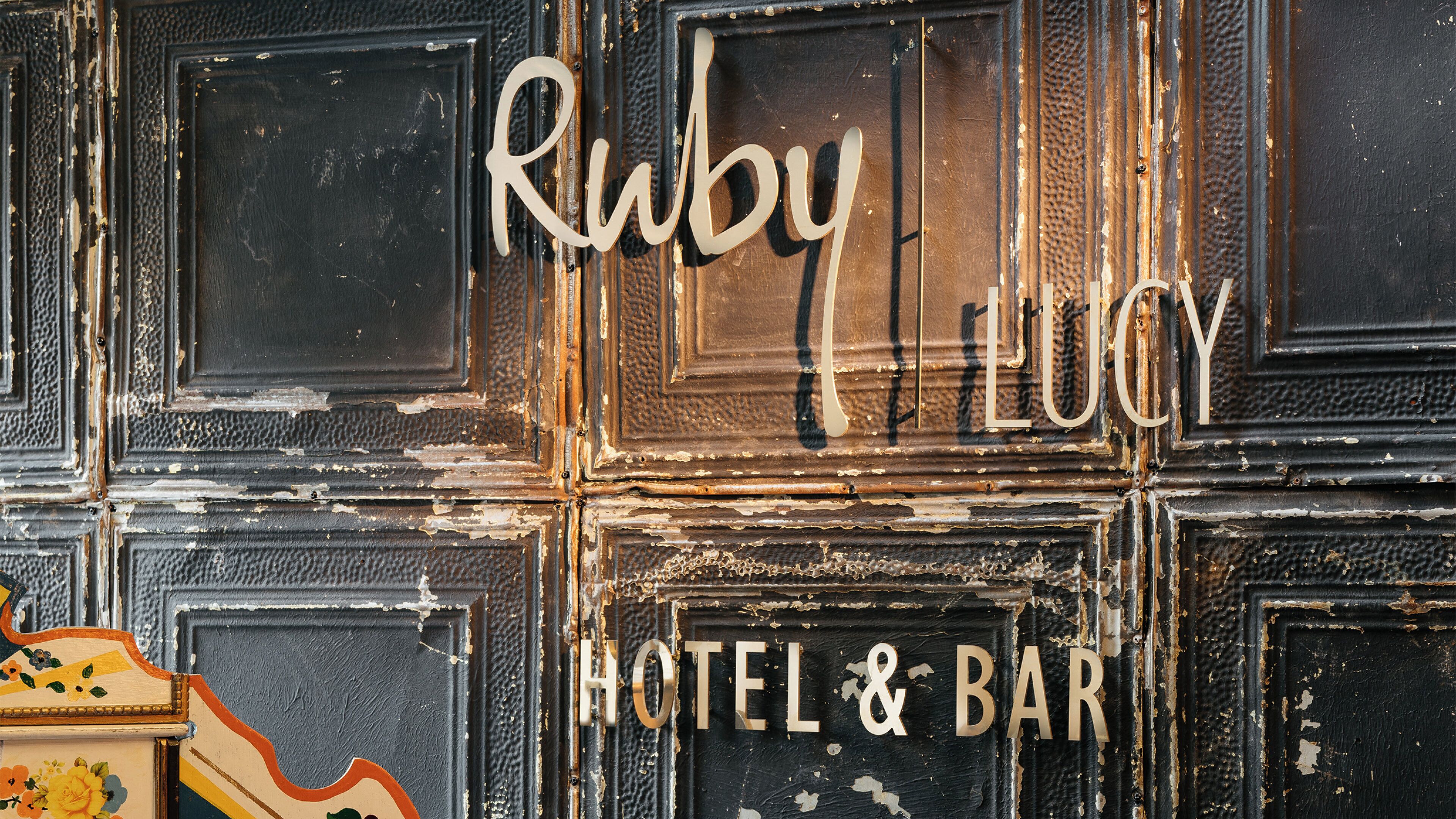 Photo - Ruby Lucy Hotel London by IHG