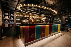 Unclassified image, 2 of 67, button - Ruby Lucy Hotel London by IHG (London)