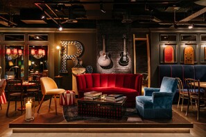 Exterior - Ruby Lucy Hotel London by IHG (London)