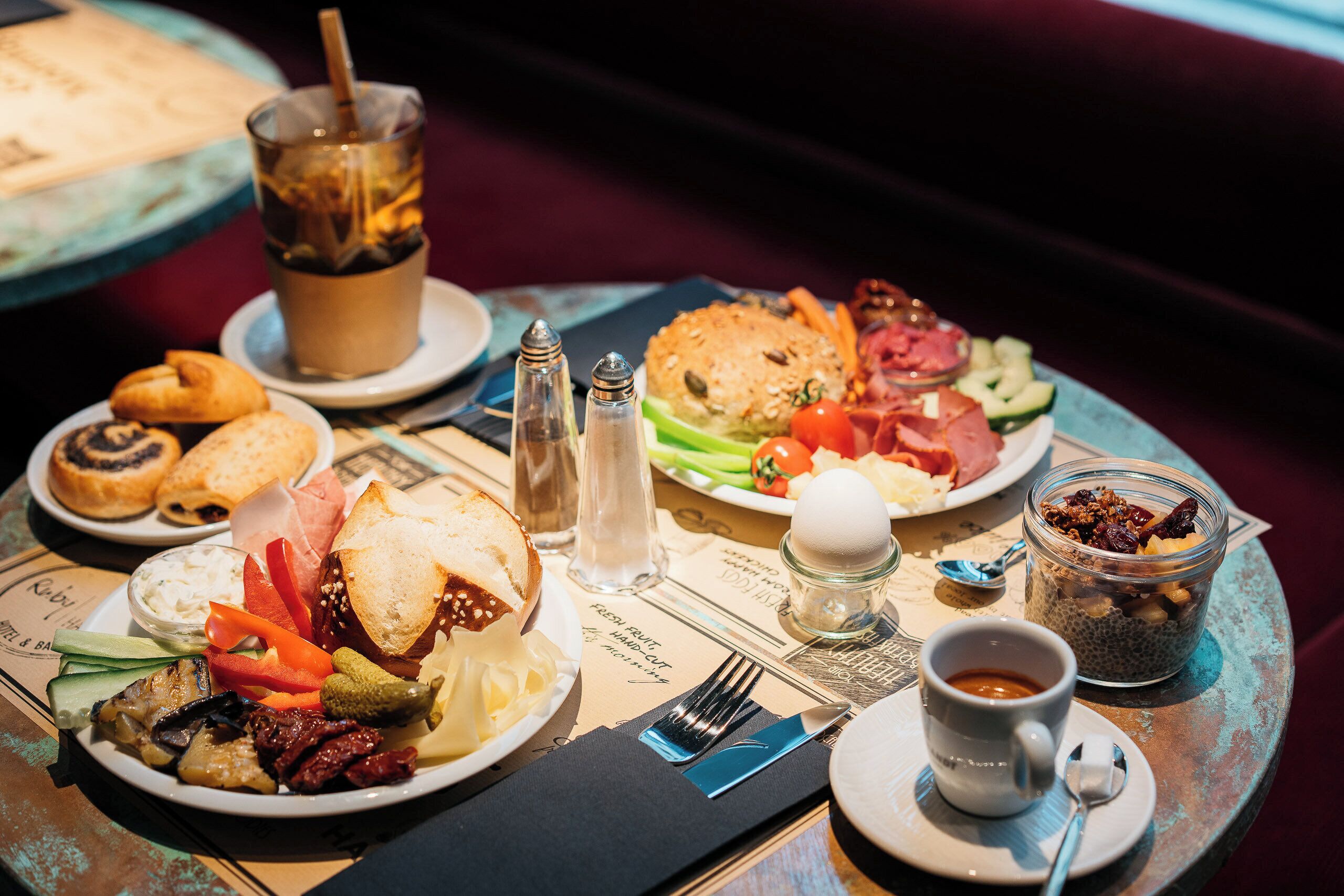 Photo - Ruby Lucy Hotel London by IHG