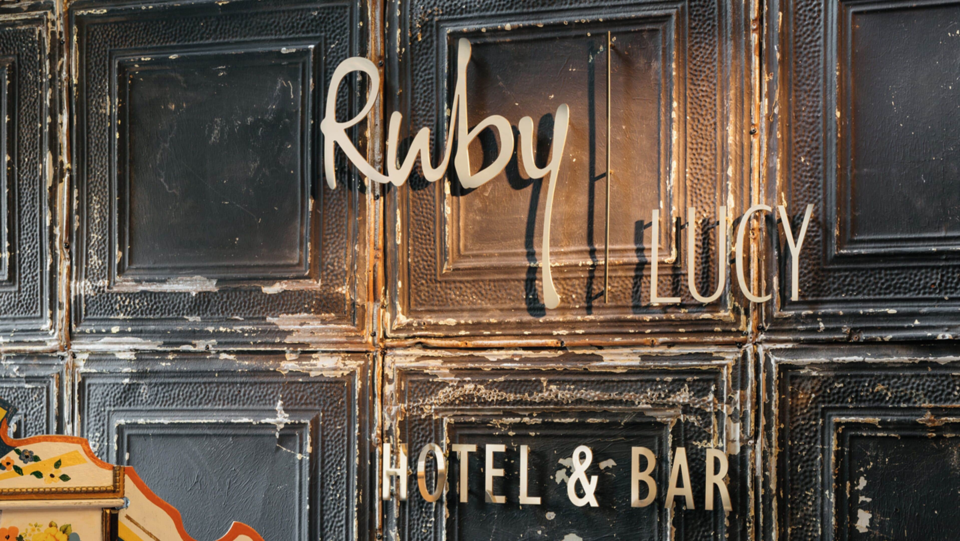 Foto - Ruby Lucy Hotel London by IHG
