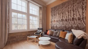 Departamento | Área de sala de estar
