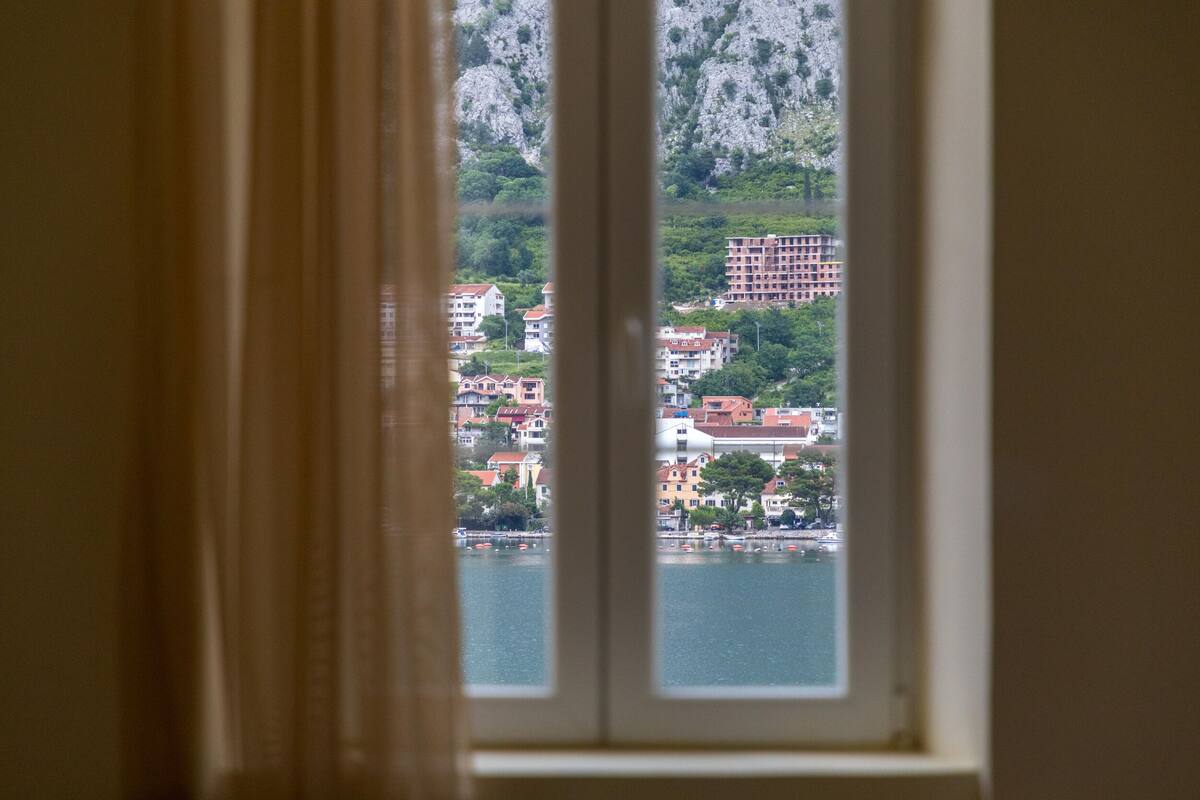 Classic Room | Soundproofing, WiFi (free), bed sheets