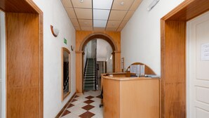 Recepción