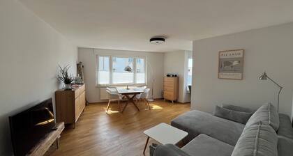 Innenstadtnahes, hochwertiges Wohnen am Ringpark. Festungsblick. Residenz 400 m.