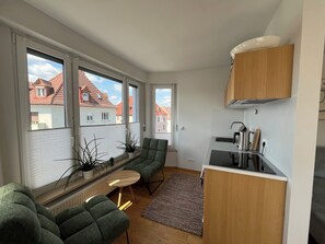 Interiør