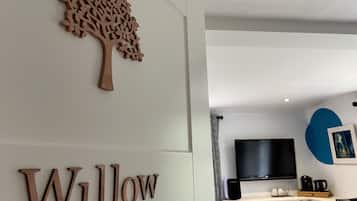 Servicios de la habitación