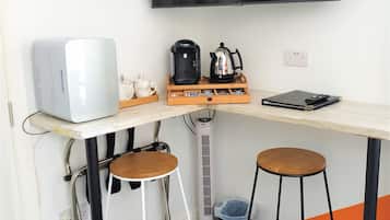 Superior Suite (Copperbeech) | Room amenity