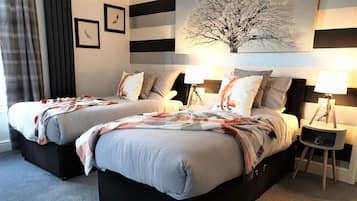 Superior Suite (Copperbeech) | 1 bedroom