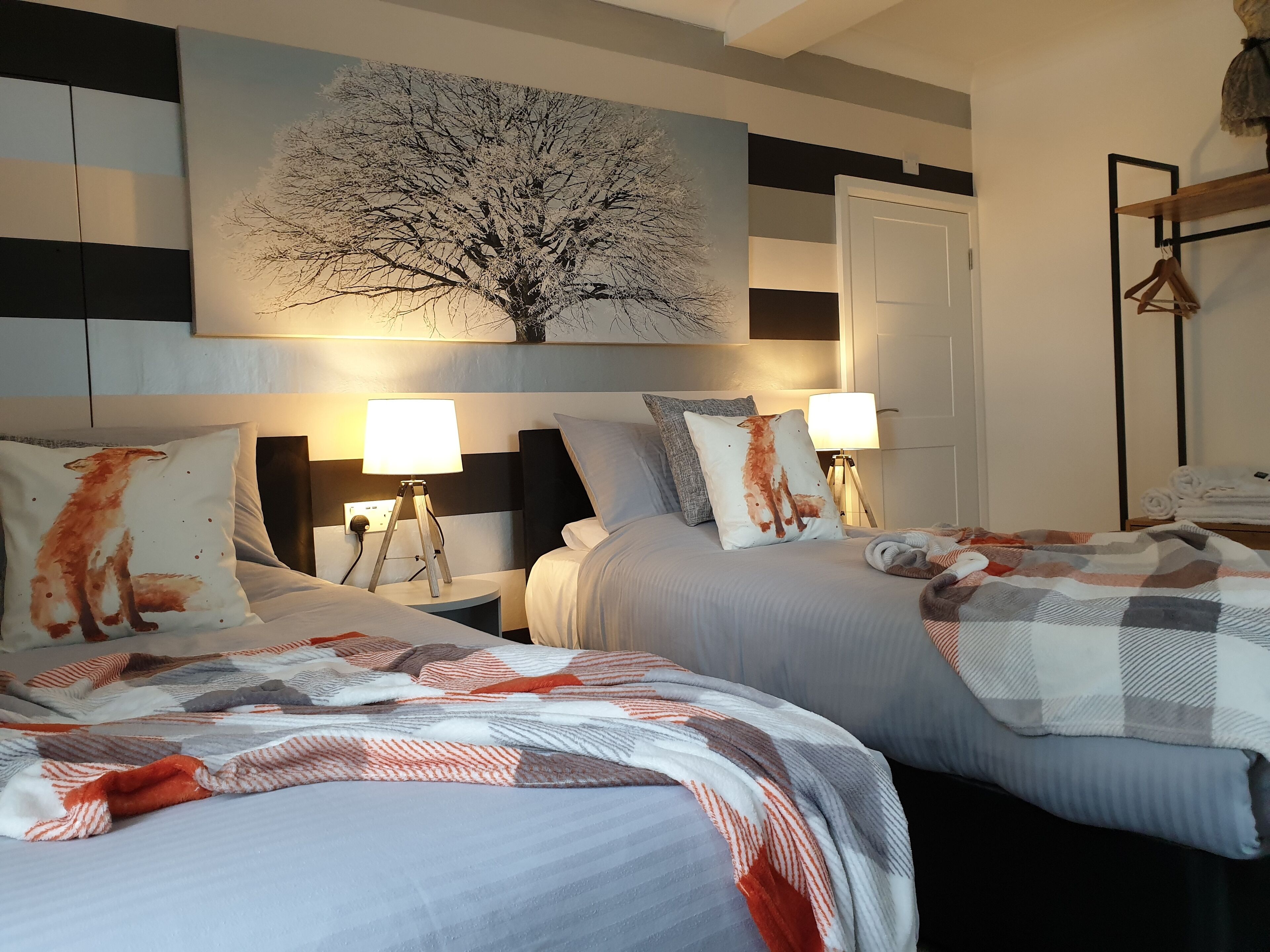 Suite superior (Copperbeech)