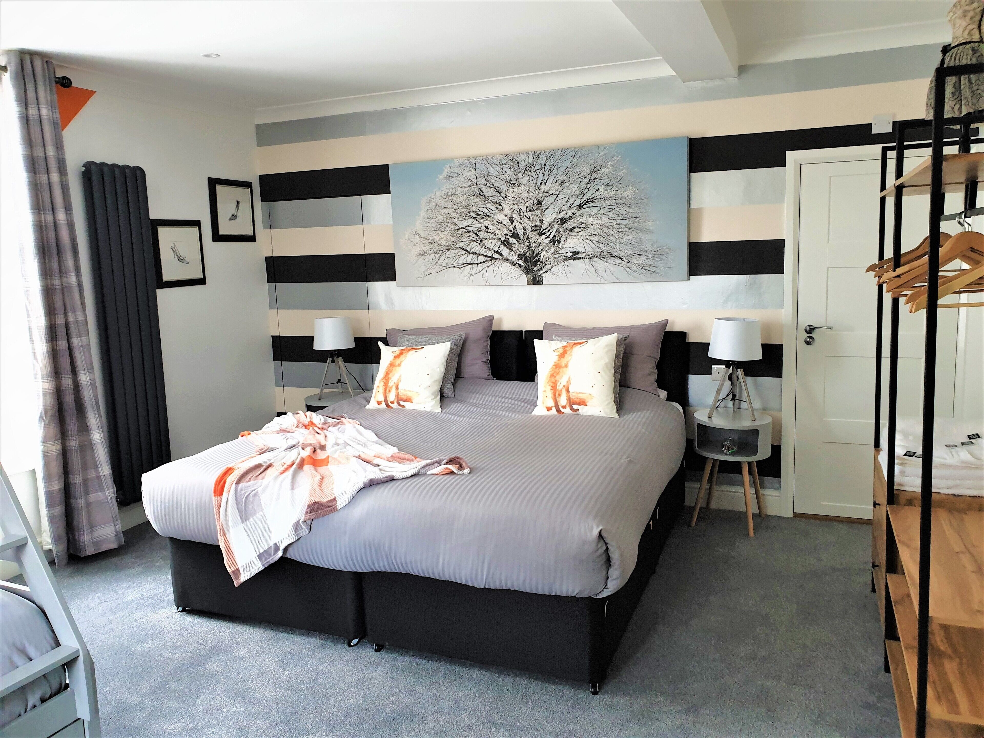 Suite Superior (Copperbeech)