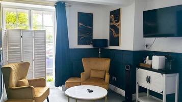 Panoramic Double Room, Ensuite
