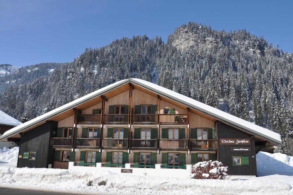 Apartment for 4 people