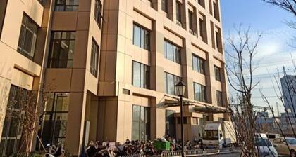 Tianjin Yujingxuan Boutique Apartments