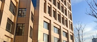 Tianjin Yujingxuan Boutique Apartments