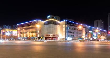 Tianjin Yujingxuan Boutique Apartments