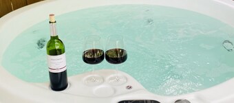 Four blocks of Main Street!!!