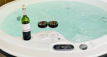 Four blocks of Main Street!!!