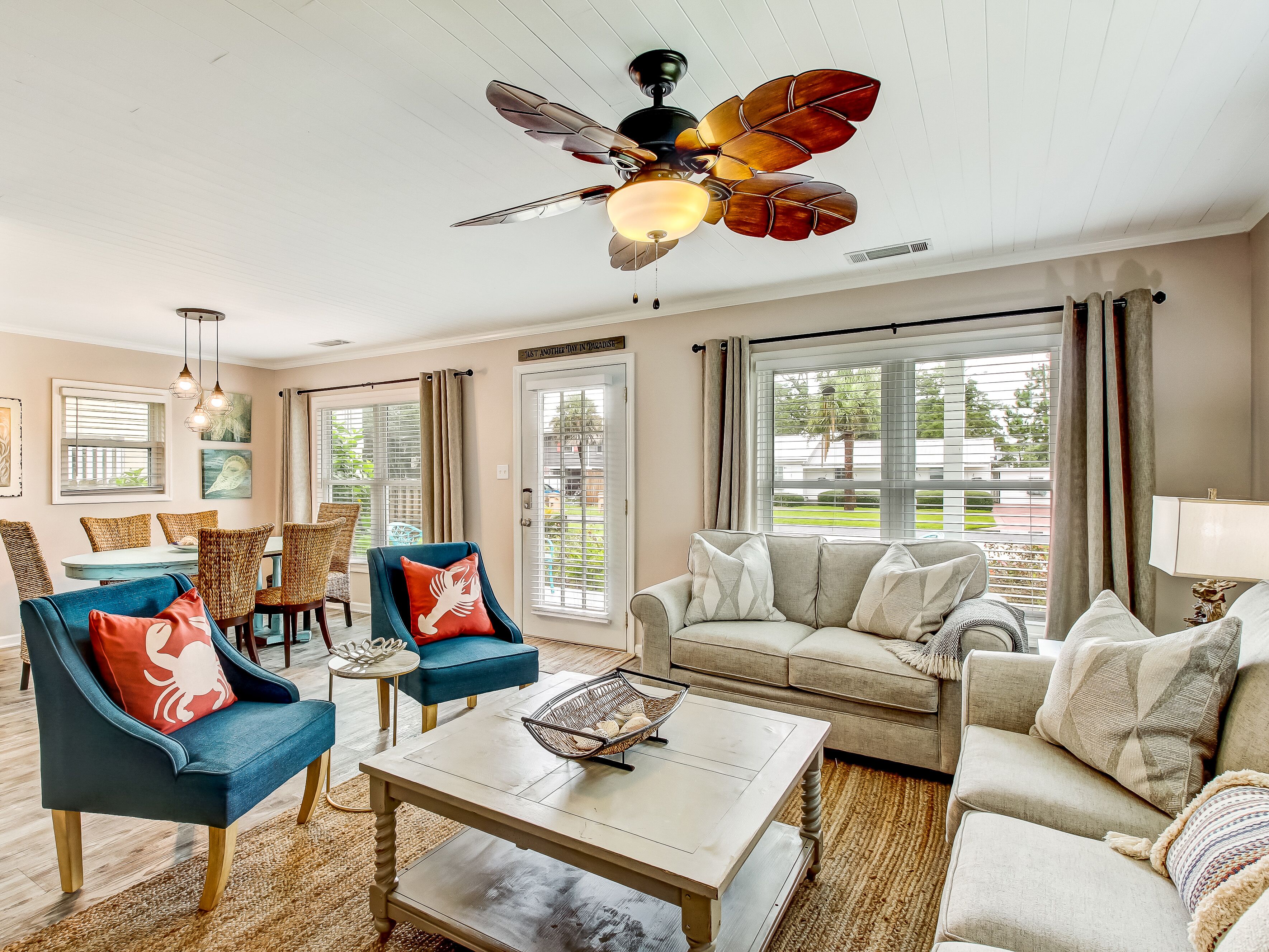 Heated Pool Access | 5*Clean | Flex Cancelation