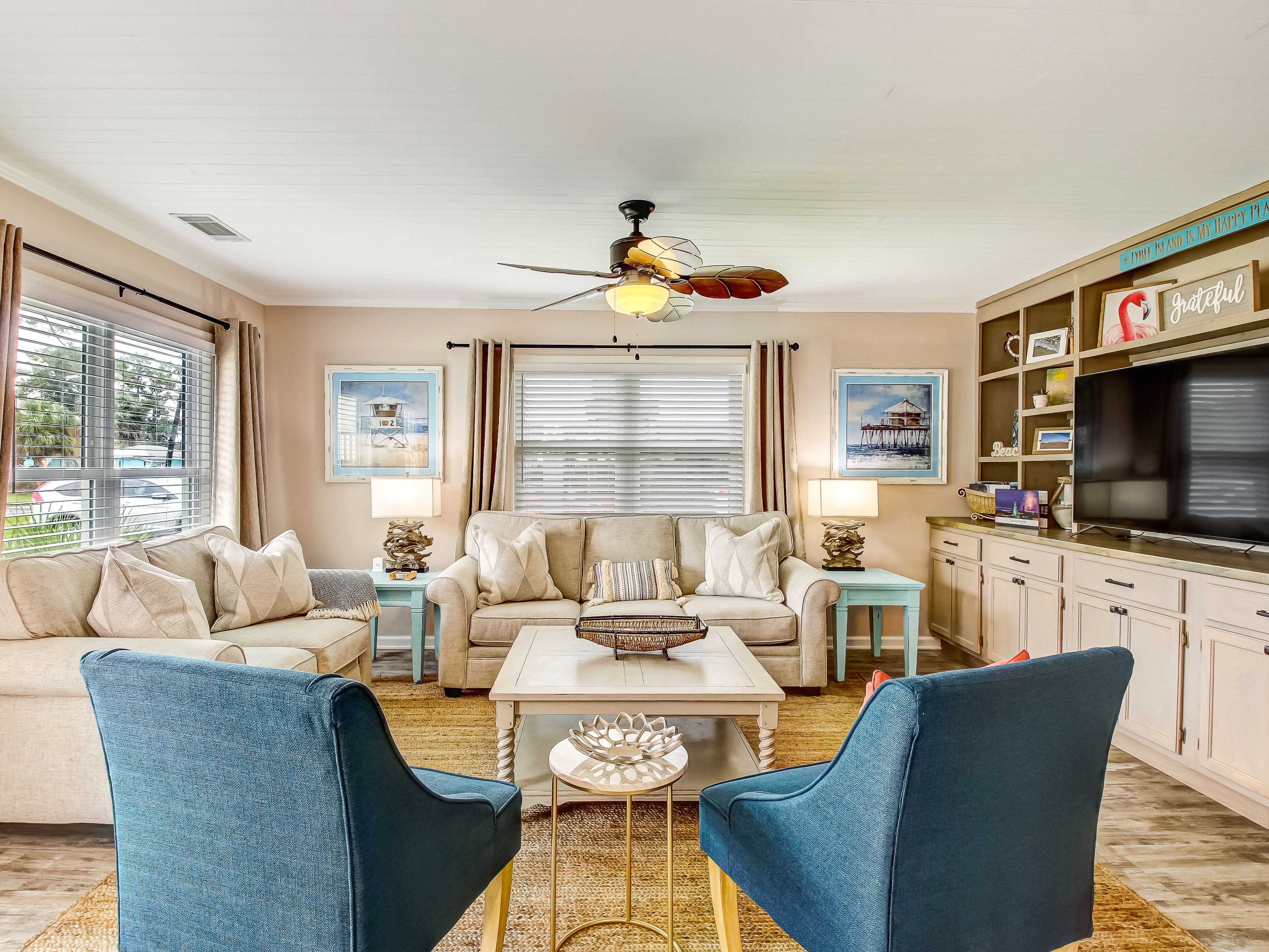 Heated Pool Access | 5*Clean | Flex Cancelation