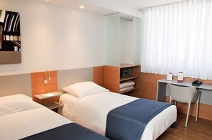 5 chambres, fer et planche Ă repasser, Wi-Fi