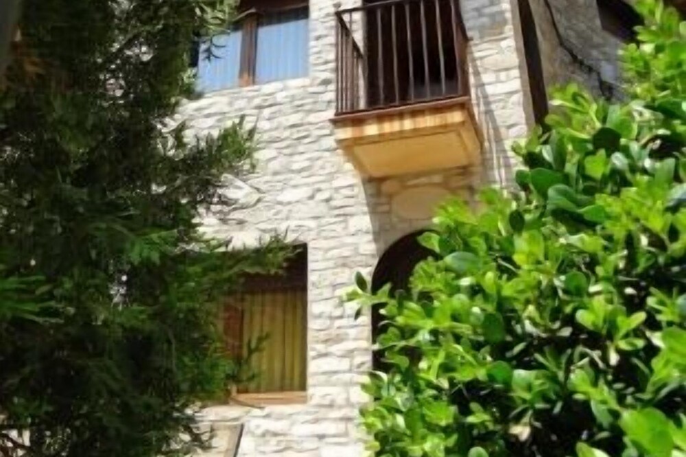 Rural apartment Cal Ventura Vell el Mirador 4 persons