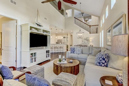 Fernandina Beach Private vacation home