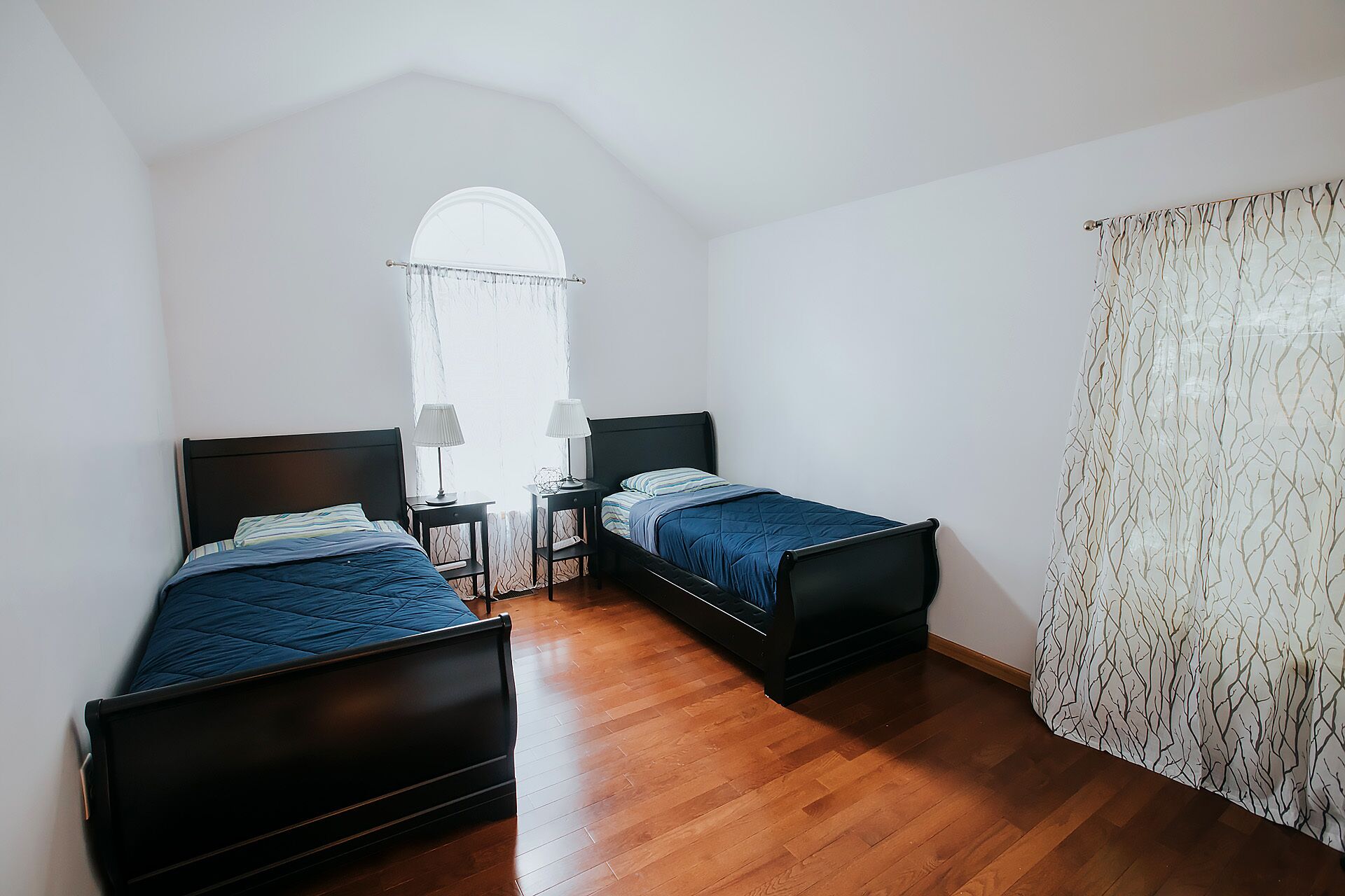 New ! Poconos homestay - friendly