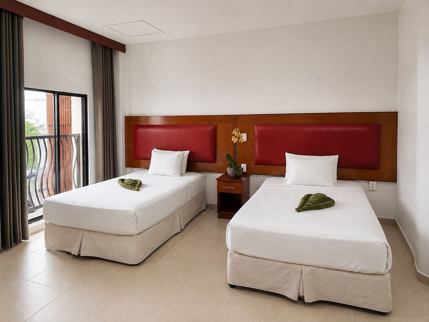 Kamar