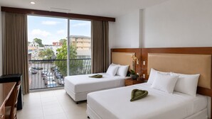 Exterior - Spanhoek Boutique Hotel (Paramaribo)