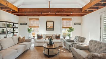 Älytelevisio, takka