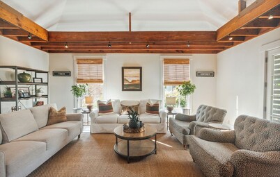 Historic Cottage with modern amenities