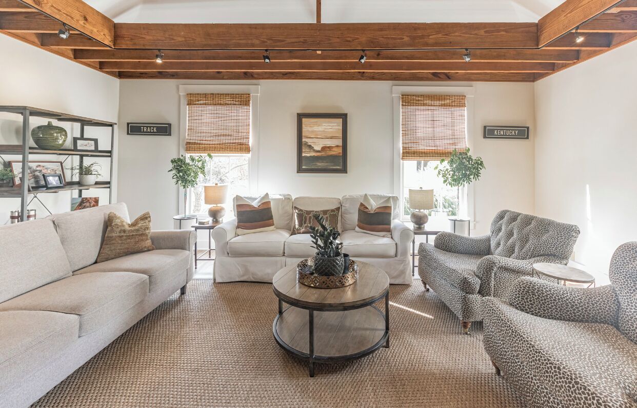 Historic Cottage with modern amenities