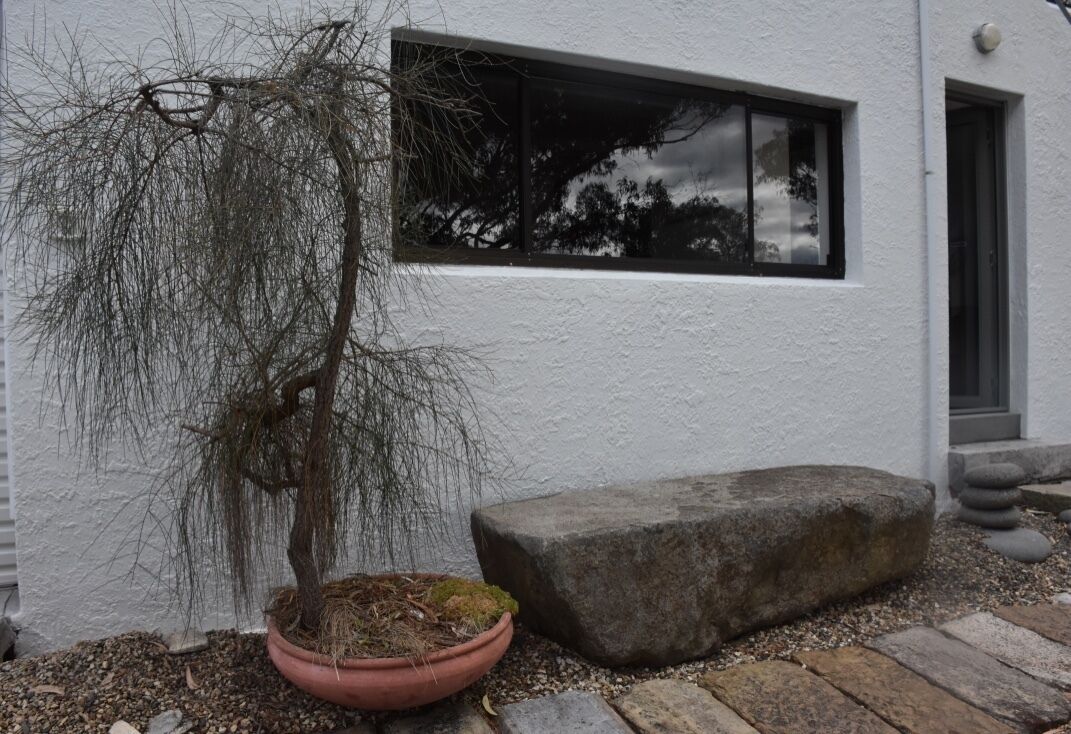 Beachside Taroona with Spa — image 19