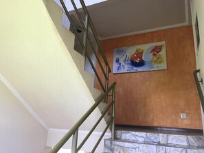 Escalier