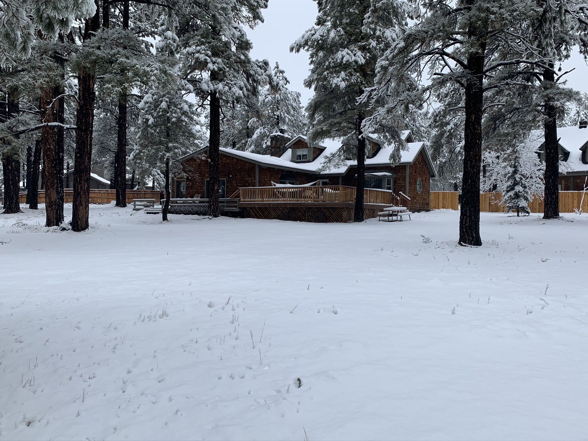 Magdalena Meadows Retreat.. Amazing Million Dollar Property on 3 acre property