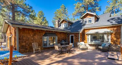 Magdalena Meadows Retreat.. Amazing Million Dollar Property on 3 acre property