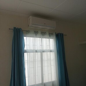 Kostenloses WLAN, Bettwäsche