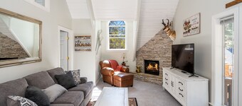 Memory Lane Cottage på 1/2 mål