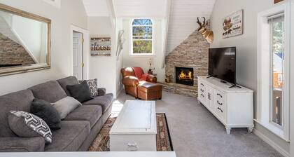 Memory Lane Cottage sur 1/2 acre