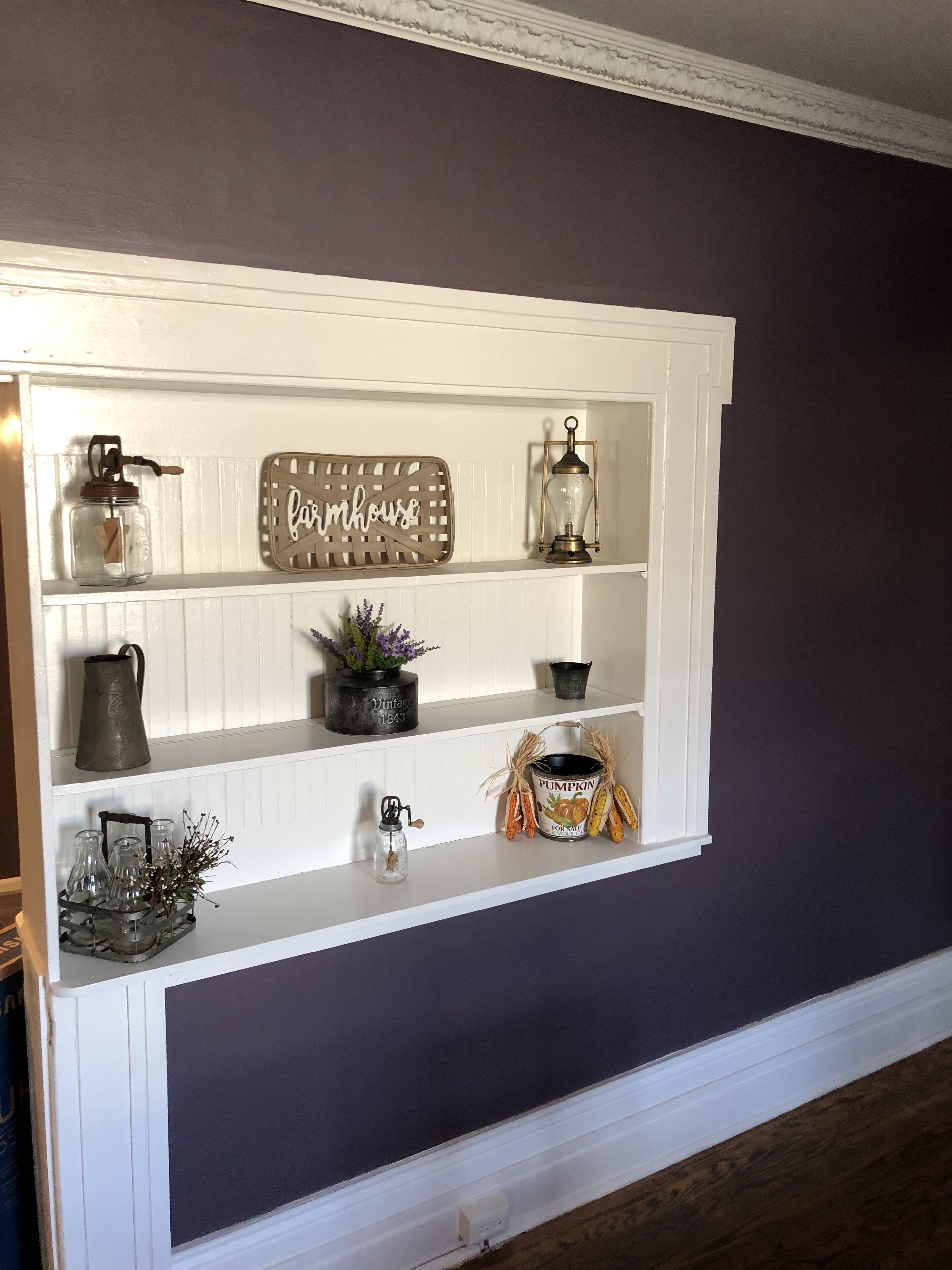 1840c Historic Anchorage House