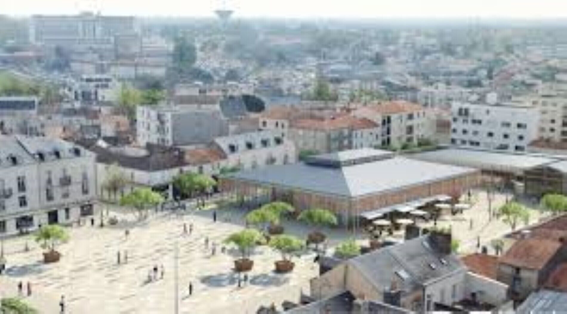 WILL'HÔTE Room by the way