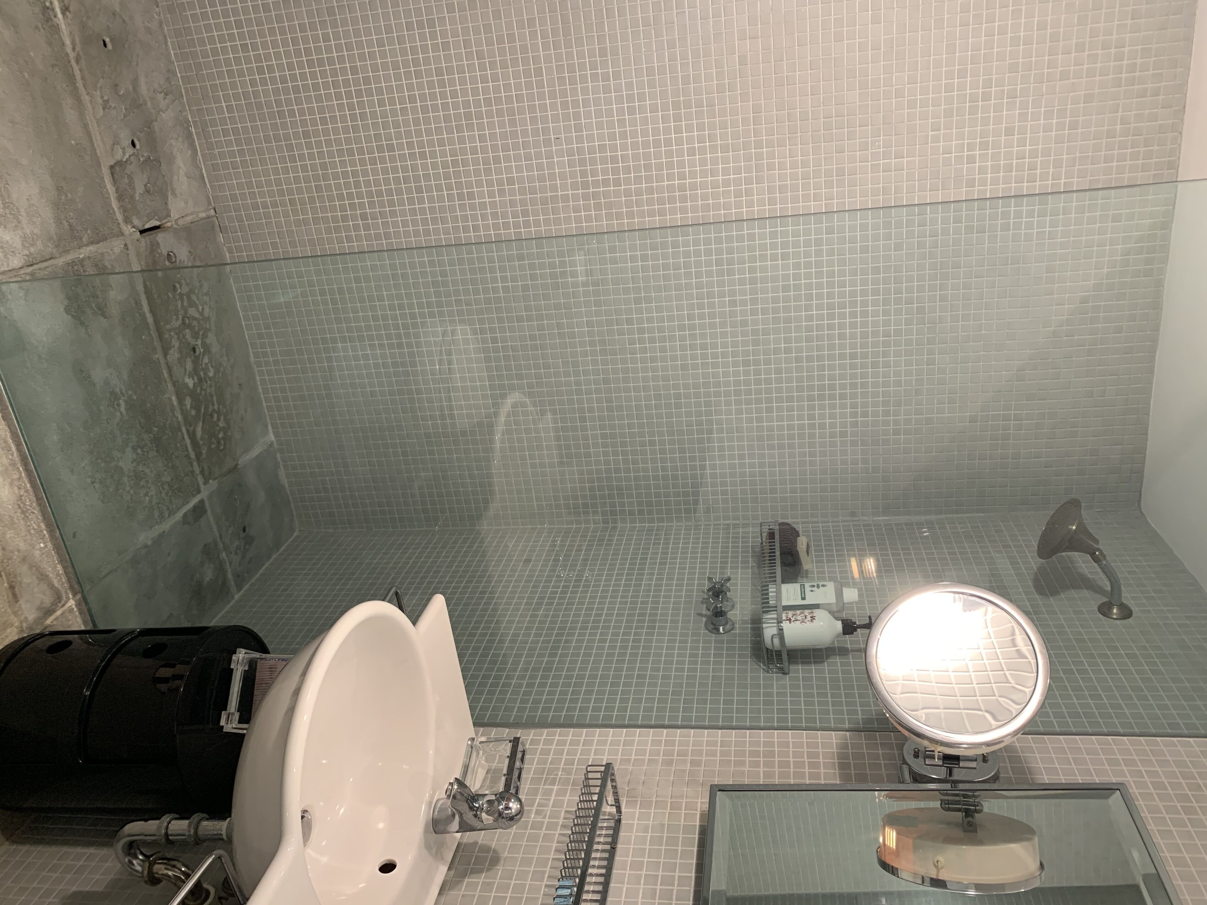 Luxurious Private One-Bedroom Suite